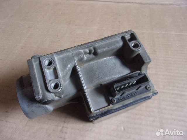 Isuzu Piazza, 81-91г., расходомер 894231-3183