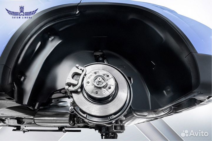 Подкрылок подходит для mercedes-benz Sprinter Tour