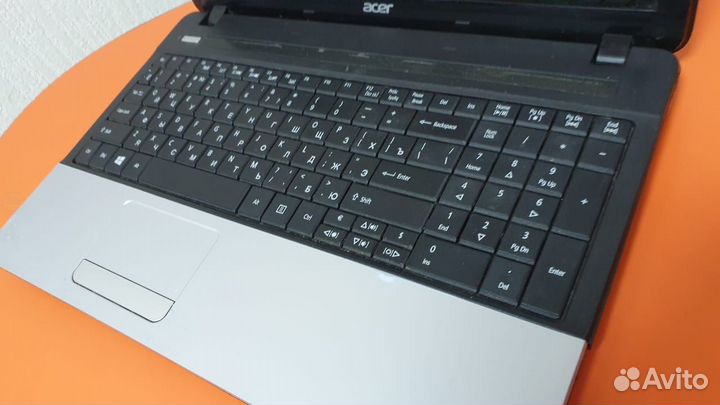 Ноутбук - Acer Aspire E1-571G 6OF