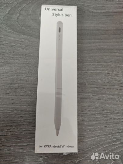 Стилус Android. Windows iOS