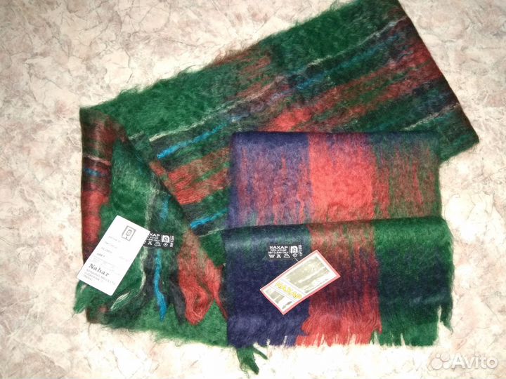 Шарф Нахар, Индия, новые