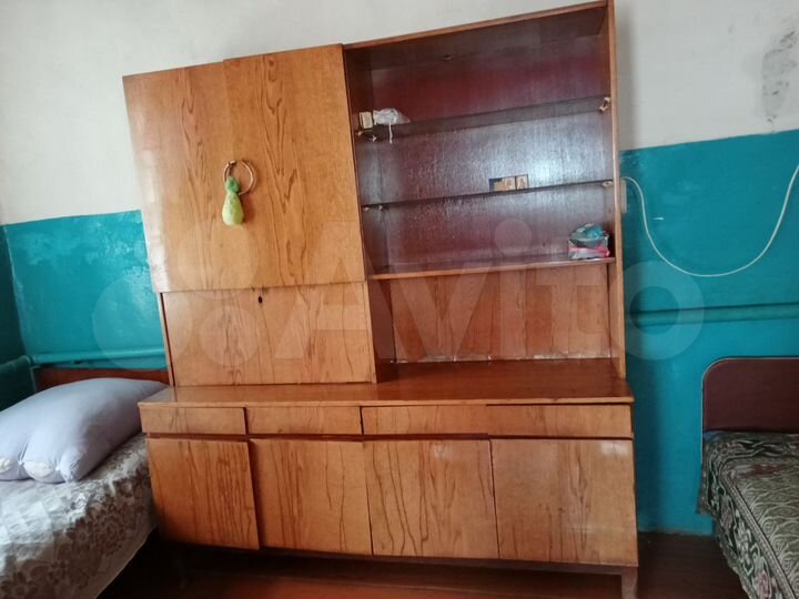 Дом 38 м² на участке 25 сот.