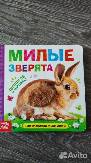 Детские книги пакетом
