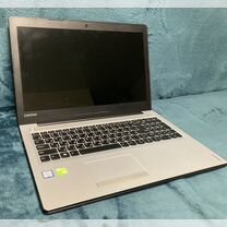 Lenovo ideapad 310-15isk model 80sm (SSD/HDD)