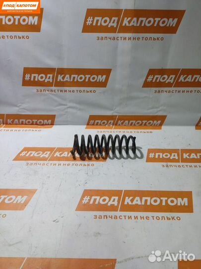 Пружина задняя Hyundai ix35 рест. 2014