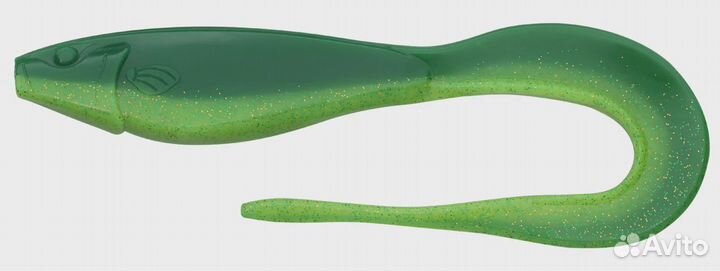 Приманка силиконовая 