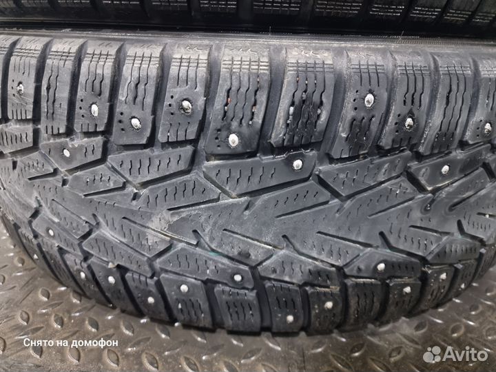 Nokian Tyres Nordman 7 SUV 215/60 R17 100T