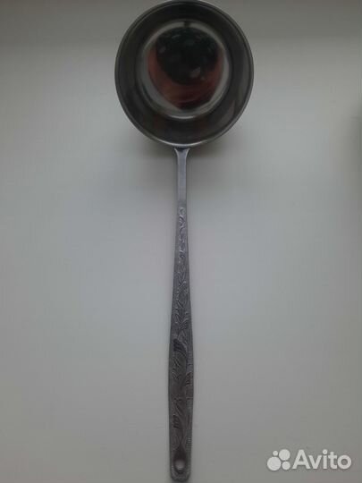 Ложки, ножи нержавейка, мк8, половник