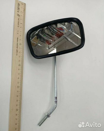 Зеркало старого образца Иж левое, правое