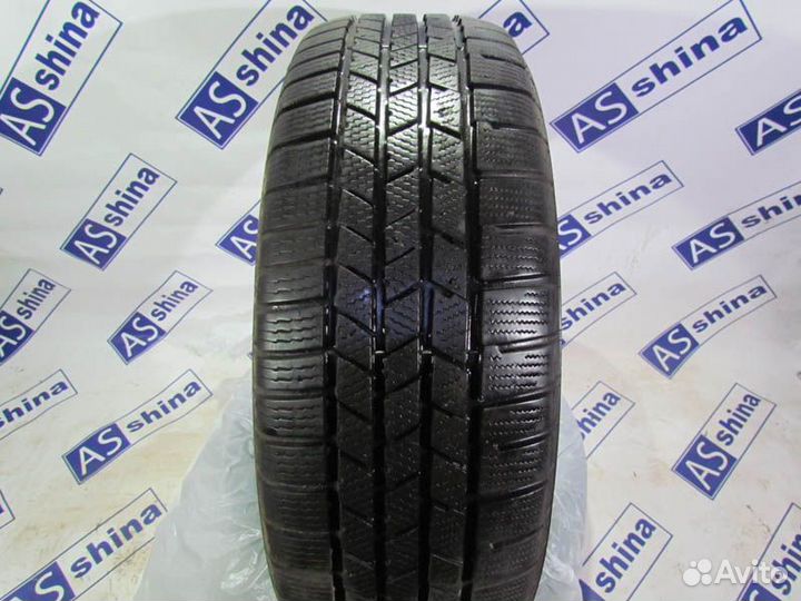 Continental ContiCrossContact Winter 235/55 R19 96R