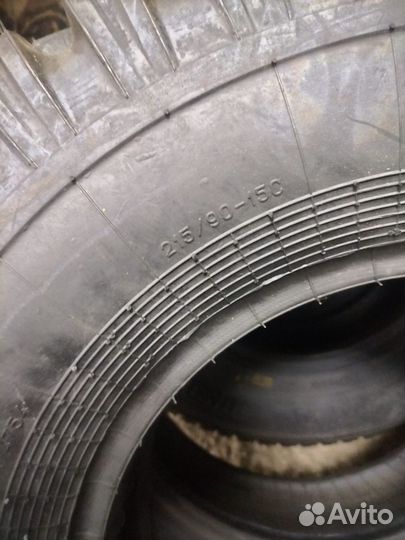 Алтайшина Я-245 215/90 R15C