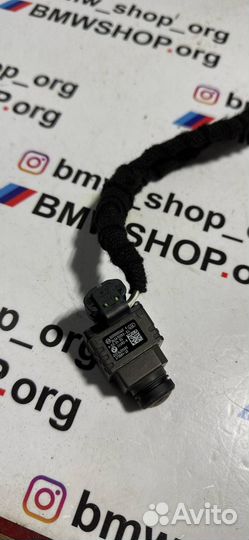 Камера заднего вида BMW 4 G26 2022 7497531