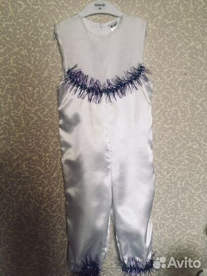 Карнавальный костюм