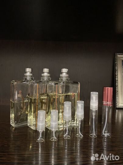 Escentric 02 Escentric Molecules,оригинал,Почта