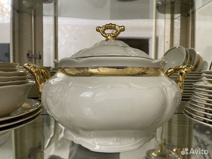 Золотая лента