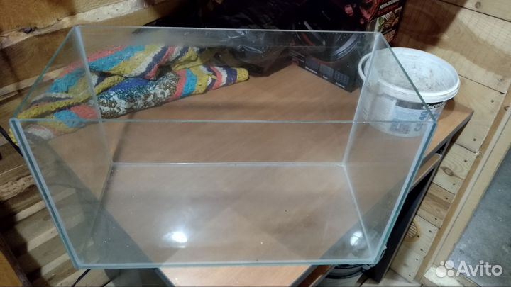 Аквариум 25л