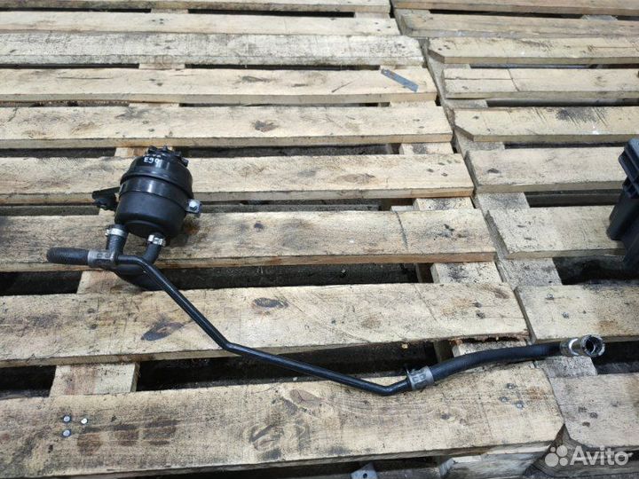 Бачок гидроусилителя руля Bmw 3 E90 N46B20 2007
