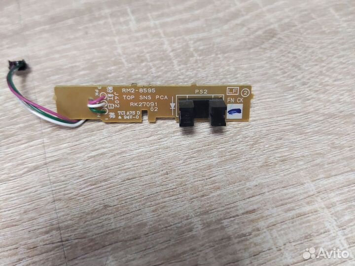 Плата RM2-8595 для HP M501