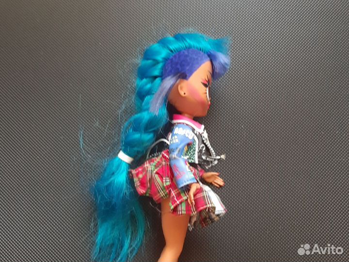 Кукла лол омг lol omg