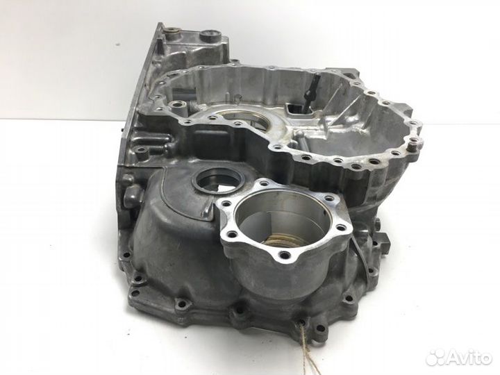 Корпус кпп Nissan X-Trail T31 QR25DE 2009