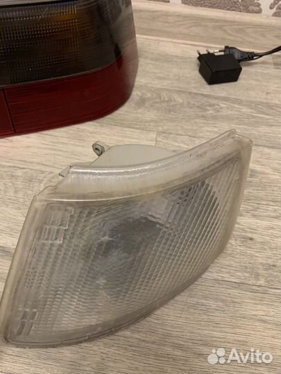 Поворотники Ваз 2110