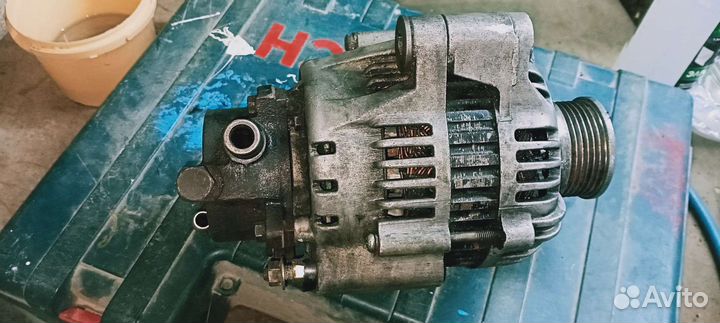 Генератор 37300-27013