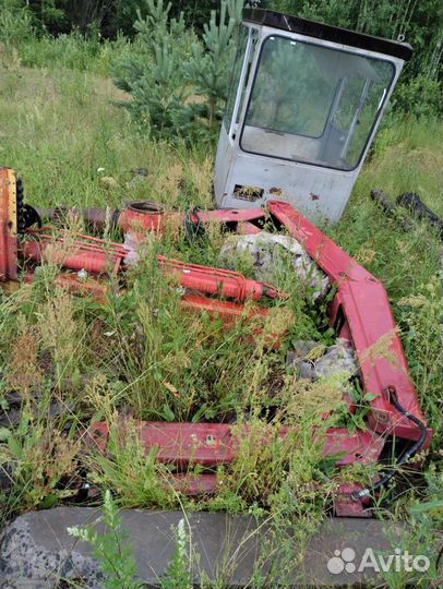 Манипулятор Рико 3м