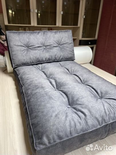 Подушки, матрасы для лолжии, балкона