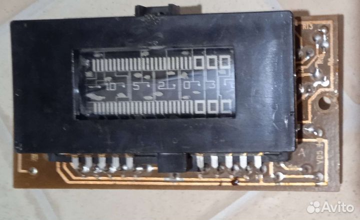 Вольтметры. Амперметры