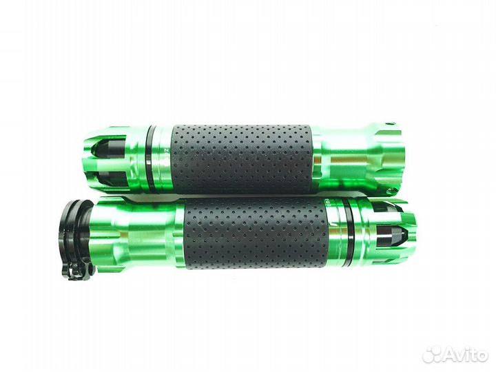 Ручки руля Rizoma Racing CNC Handle Grip