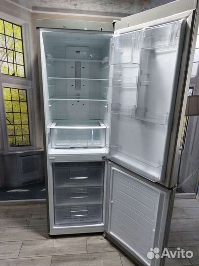 Холодильник бу LG Samsung indesit beko