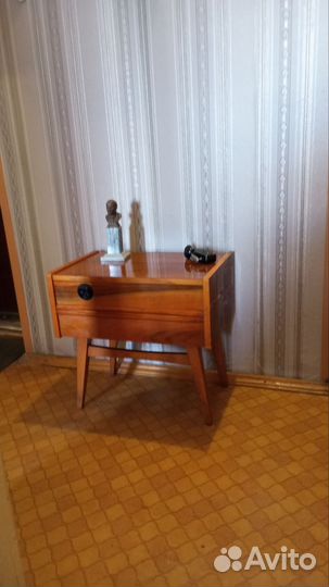 Буфет СССР Винтаж