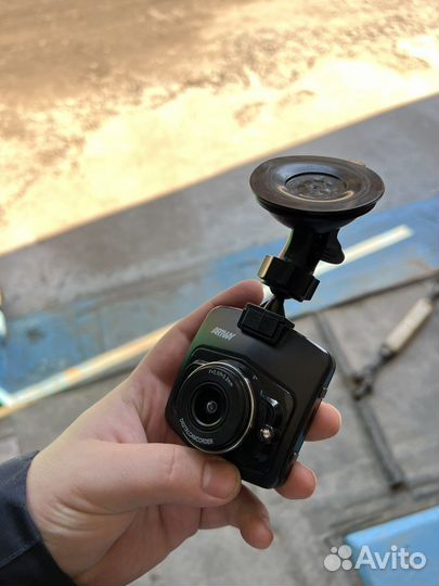 Видеорегистратор artway