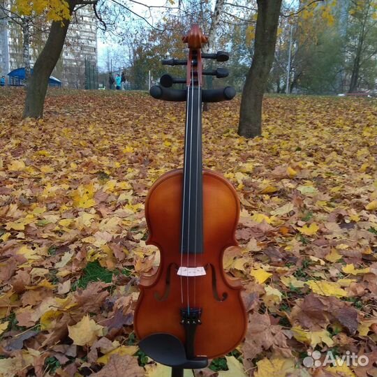 Новая Скрипка 3/4 Fabio SF-36015E (комплект)