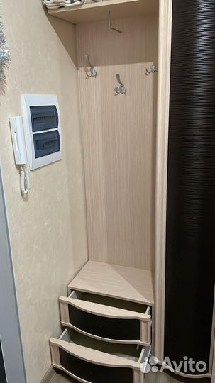 Шкаф прихожая