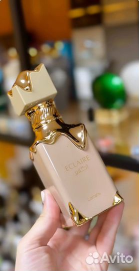 Eclaire Lattafa Perfumes распив оригинал