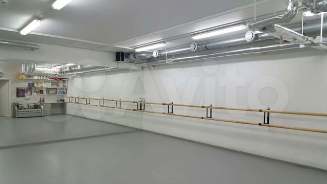 Свободного назначения, 118 м²