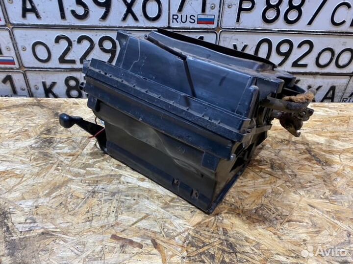 Печка в сборе Ваз 2105