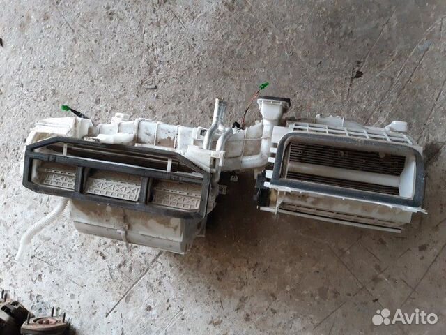 Корпус печки в сборе Suzuki Grand Vitara 2.0 J20A