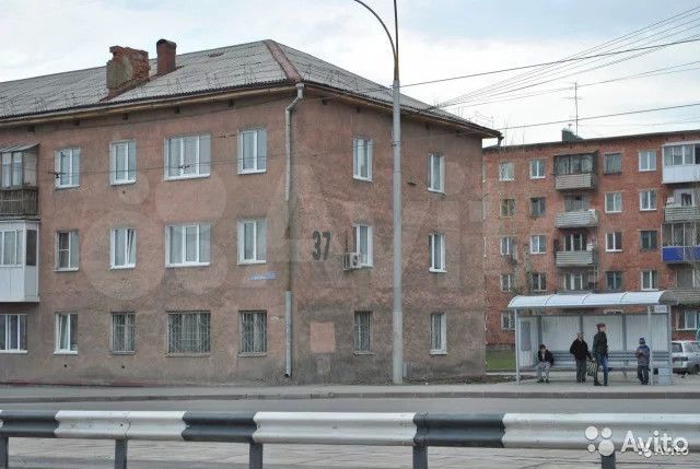 3-к. квартира, 69 м², 1/3 эт.