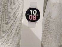 Смарт - часы Samsung galaxy watch 5 44