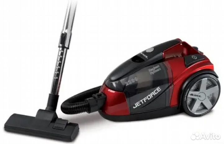 Пылесос ariete 2200 Вт