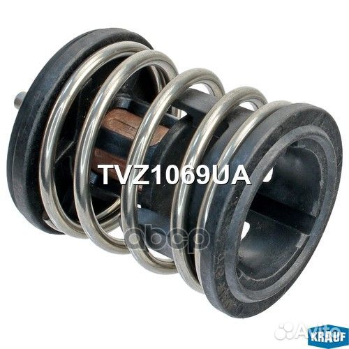Термостат TVZ1069UA Krauf
