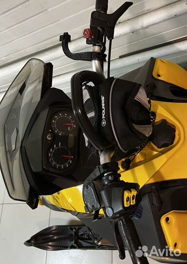 BRP summit 800R ptek 154