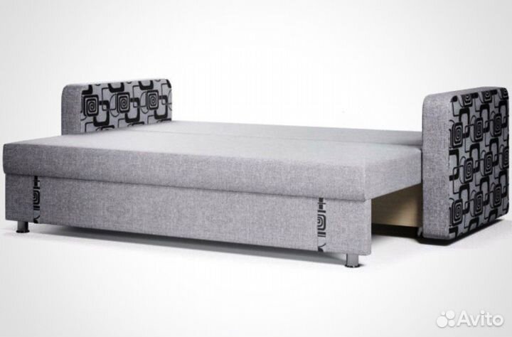 Диваны новые в наличии много