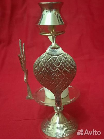 Шивалингам Трезубец Шивы