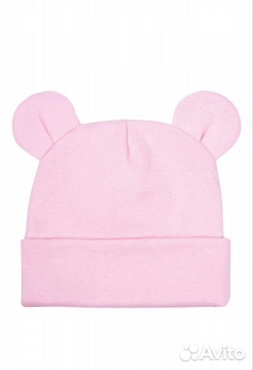 Шапочка-чепчик