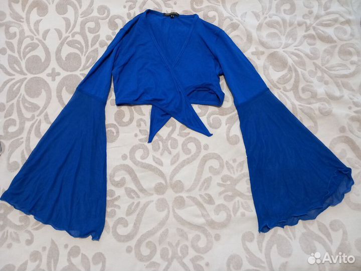 Костюм для танцев