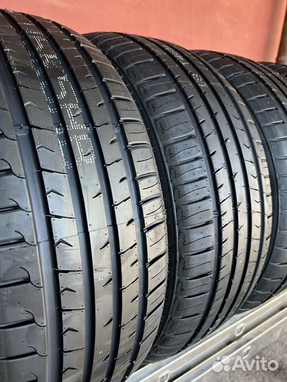 Sunwide RS-One 275/45 R19 114Y