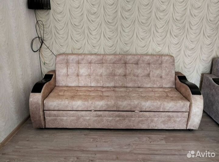 Раскладные диваны на заказ не б/у